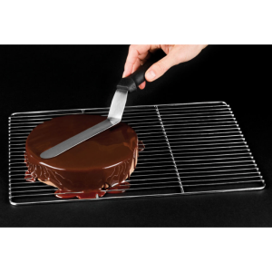 Grille Inox - Travessa 5 mm - GN 2/3 - Matfer