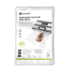 Embossed Vacuum Bags - 300 x 400 mm - Pack of 100 - HENDI