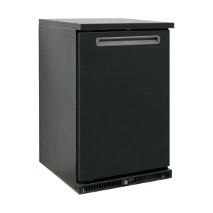 Arrière-bar Refrigerado 1 Porta Cheia de Bater - 124 L - TEFCOLD