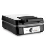 Gaufrier Electrique - 4 Waffles - Lacor