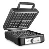 Gaufrier Electrique - 4 Waffles - Lacor