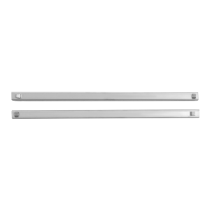 Par de Corrediças 460 mm para Mesa Refrigerada
