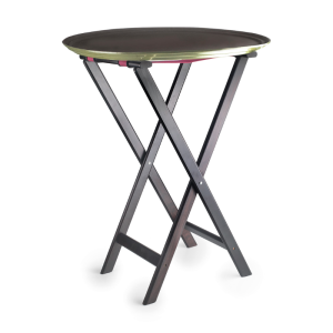 Wooden Folding Support for Serving Tray - Lacor