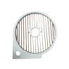 Disco Julienne 10 mm para Cortador de Legumes 550 W - Dynasteel