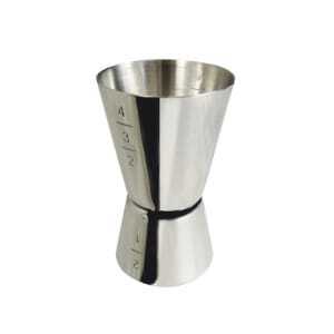 Doseador de Álcool Double Tellier