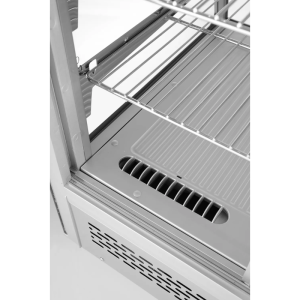 Vitrine de Apresentação - 160 L