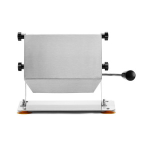 Coupe-Saucisse Manual - Dynasteel