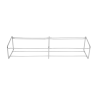 Suporte Metálico para Conjunto de Cubas GN - 680 x 160 mm - Vogue