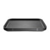 Non-Slip Rectangular Tray 410 x 305 Mm - Olympia KRISTALLON
