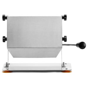 Coupe-Saucisse Manual - Dynasteel