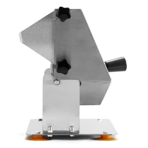 Coupe-Saucisse Manual - Dynasteel