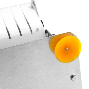 Coupe-Saucisse Manual - Dynasteel