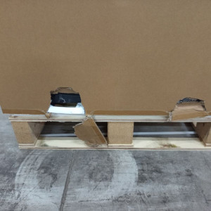 Armoire Refrigerada 200 Litros - Positiva Preta - Dynasteel