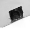 Lave-Mains Autonome Mobile Dynasteel : Higiene e Praticidade em Cozinha Profissional