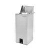 Lave-Mains Autonome Mobile Dynasteel : Higiene e Praticidade em Cozinha Profissional