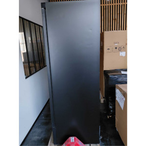 Vitrine Refrigerada Positiva 2 Portas Preto - 1000L | CombiSteel