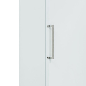 Armoire Refrigerada Ventilada 400 L - Interior ABS - Dynasteel