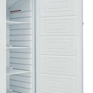 Armoire Refrigerada Ventilada 400 L - Interior ABS - Dynasteel