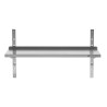 Prateleira de Parede em Inox - L 1500 x P 300 mm - Dynasteel
