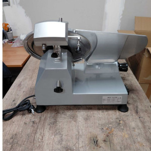 Fatiador de Presunto Profissional Semi-Automático 300 mm - DYNASTEEL