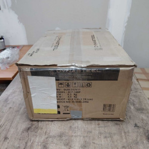 Chafing Dish GN 1/1 Elétrico - Dynasteel