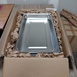Chafing Dish GN 1/1 Électrique - Dynasteel