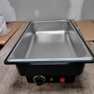 Chafing Dish GN 1/1 Elétrico - Dynasteel