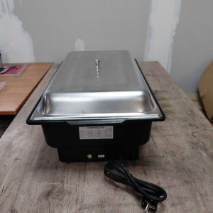 Chafing Dish GN 1/1 Électrique - Dynasteel