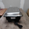 Chafing Dish GN 1/1 Électrique - Dynasteel