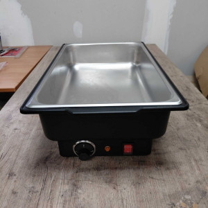 Chafing Dish GN 1/1 Elétrico - Dynasteel