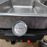 Chafing Dish GN 1/1 Elétrico - Dynasteel