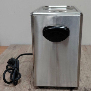 Fogão a Ovos Dynasteel - 8 ovos: cozimento profissional