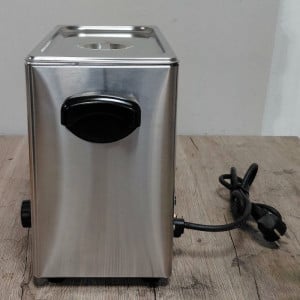 Fogão a Ovos Dynasteel - 8 ovos: cozimento profissional