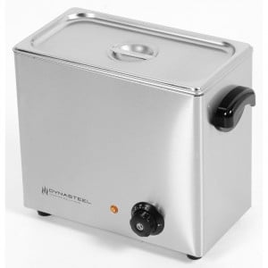 Cuiseur à Oeufs Dynasteel - 8 ovos : cozimento profissional