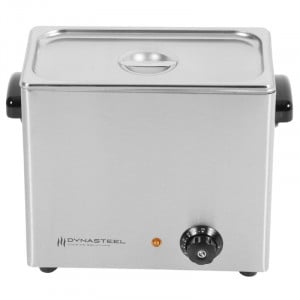 Cuiseur à Oeufs Dynasteel - 8 ovos : cozimento profissional