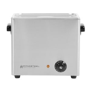 Cuiseur à Oeufs Dynasteel - 8 ovos : cozimento profissional