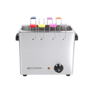 Cuiseur à Oeufs Dynasteel - 8 ovos : cozimento profissional