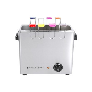 Cozedor de Ovos Dynasteel - 8 ovos: cozimento profissional