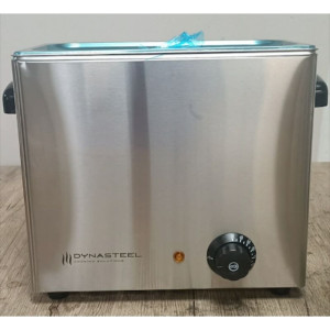 Cozedor de Ovos Dynasteel - 8 ovos: cozimento profissional