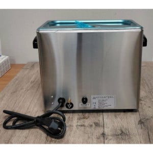 Cuiseur à Oeufs Dynasteel - 8 ovos : cozimento profissional