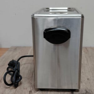 Cuiseur à Oeufs Dynasteel - 8 ovos : cozimento profissional