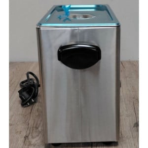 Cuiseur à Oeufs Dynasteel - 8 ovos : cozimento profissional