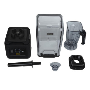 Liquidificador Com Tampa de Insonorização 2,5L - Buffalo