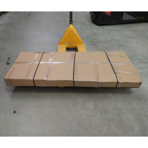 Echelle Pâtissière Inox 16 Níveis - 600 x 400 mm - Recondicionada