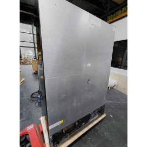 Vitrine Refrigerada para Bebidas - 2 Portas - 1000 L - Dynasteel