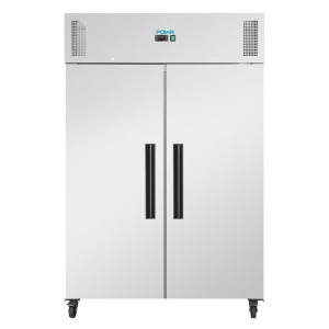 Armoire Refrigerada Positiva GN Dupla Porta Série G - 1200L - Polar