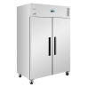Armoire Refrigerada Positiva GN Dupla Porta Série G - 1200L - Polar