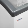Congelador para Sorvete - 161 L - TEFCOLD