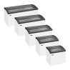 Congelador para Sorvete - 270 L - TEFCOLD