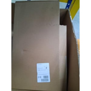 Douchette Vaisselle com Misturador Monotrou com Bico de Ganso - Dynasteel